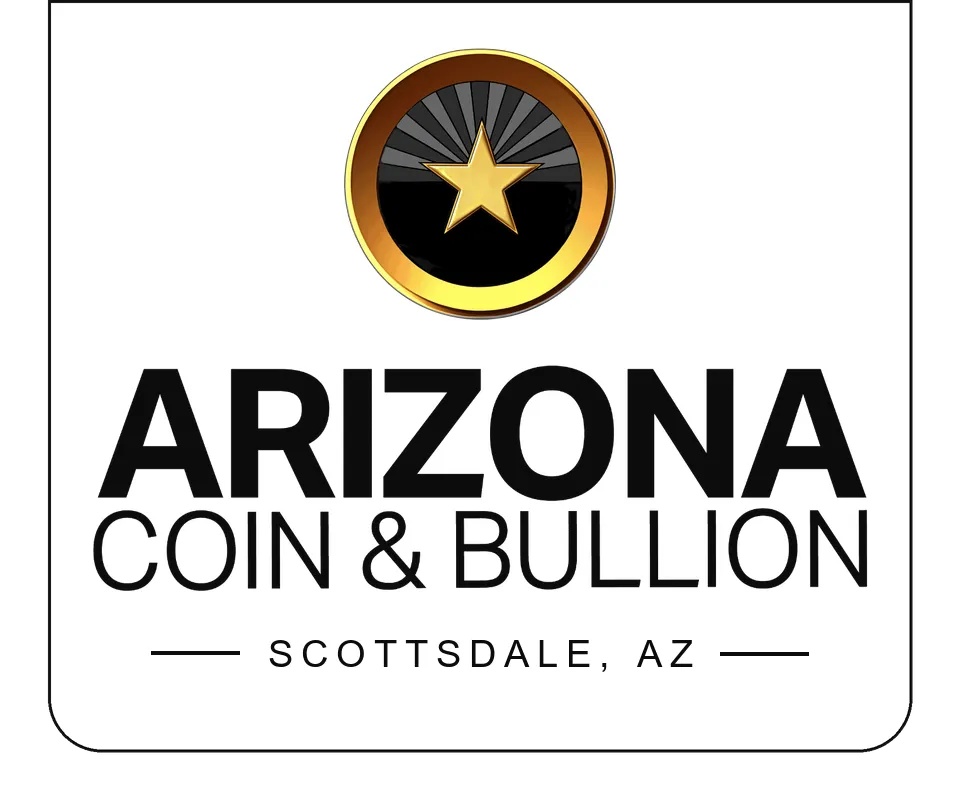Arizona Coin & Bullion Scottsdale AZ Logo